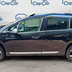Peugeot 2008 1.2 PureTech 110 EAT6 Feline Montgeron
