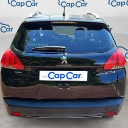 Peugeot 2008 1.2 PureTech 110 EAT6 Feline Montgeron