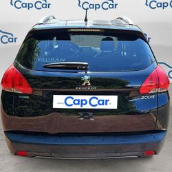 Peugeot 2008 1.2 PureTech 110 EAT6 Feline Montgeron
