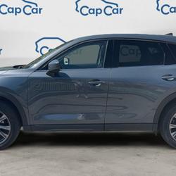 Mazda CX-5 II 2.2 Skyactiv-D 184 Takumi Tourrette-Levens