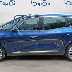 Renault Grand Scenic 4 IV 1.3 TCe 140 Intens Lisses