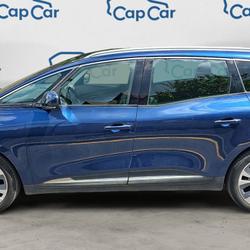 Renault Grand Scenic 4 IV 1.3 TCe 140 Intens Lisses