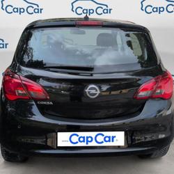 Opel Corsa 1.4 90 Active Villeneuve-d'Ascq