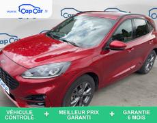 Ford Kuga Ô-de-Selle