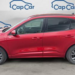 Ford Kuga 2.5 Duratec 225 Hybrid PHEV e-CVT St-Line Business &Ocirc;-de-Selle
