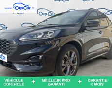 Ford Kuga Beauvais