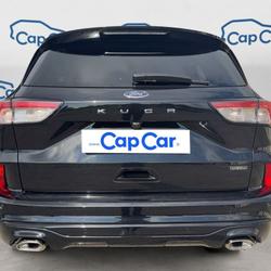 Ford Kuga 2.5 Duratec 225 PHEV e-CVT ST-Line X - Automatique Beauvais