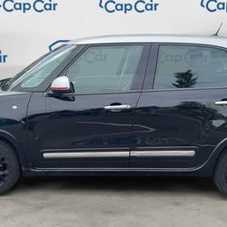 Fiat 500L 0.9 TwinAir 105 Collezione Villefontaine