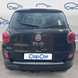Fiat 500L 0.9 TwinAir 105 Collezione Villefontaine