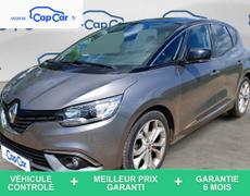 Renault Scenic 4 Houdan