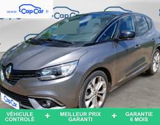 Renault Scenic 4 Houdan