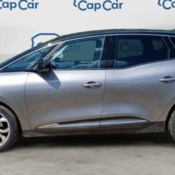 Renault Scenic 4 IV 1.7 dCi 120 EDC6 Business - Automatique Houdan