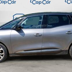 Renault Scenic 4 IV 1.7 dCi 120 EDC6 Business - Automatique Houdan