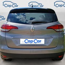 Renault Scenic 4 IV 1.7 dCi 120 EDC6 Business - Automatique Houdan