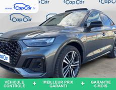 Audi Q5 Rieux-Minervois