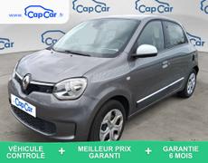 Renault Twingo 3 Quimper