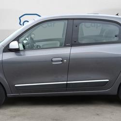 Renault Twingo 3 1.0 SCe 65 Limited - Entretien constructeur Quimper