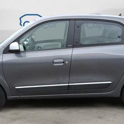 Renault Twingo 3 1.0 SCe 65 Limited - Entretien constructeur Quimper