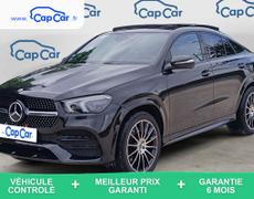 Mercedes GLE Montélimar