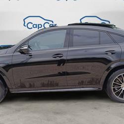 Mercedes GLE 350 De EQ Power 194 4Matic 9G-Tronic AMG Line - Automatique Toit ouvrant Mont&eacute;limar