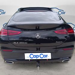 Mercedes GLE 350 De EQ Power 194 4Matic 9G-Tronic AMG Line - Automatique Toit ouvrant Mont&eacute;limar