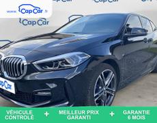 BMW Serie 1 Douai