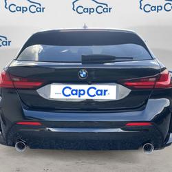 BMW Serie 1 118d 150 BVA8 M Sport Douai