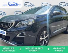 Peugeot 3008 Clamart