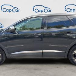 Peugeot 3008 1.5 BlueHDi 130 EAT8 Crossway Clamart