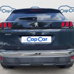 Peugeot 3008 1.5 BlueHDi 130 EAT8 Crossway Clamart