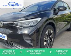 Volkswagen ID4 Louviers