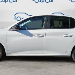 Peugeot 208 II 1.2 PureTech 100 Active Pack Saint-Paul