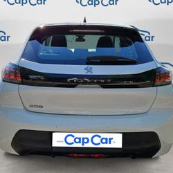Peugeot 208 II 1.2 PureTech 100 Active Pack Saint-Paul