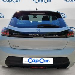 Peugeot 208 II 1.2 PureTech 100 Active Pack Saint-Paul