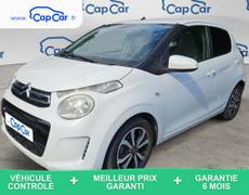 Citroen C1 Saint-Paul