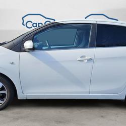Citroen C1 II 1.0 VTi 69 ETG5 Shine - Automatique Saint-Paul