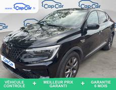 Renault Arkana Bouville