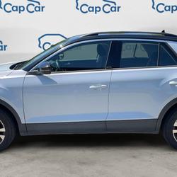 Volkswagen T-Roc 1.5 TSI 150 United - 5 places Longuen&eacute;e-en-Anjou