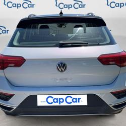 Volkswagen T-Roc 1.5 TSI 150 United - 5 places Longuen&eacute;e-en-Anjou