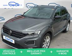 Volkswagen T-Roc Livron-sur-Drôme