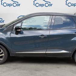 Renault Captur 1.2 TCe 120 Energy EDC6 Intens - Automatique Entretien constructeur Avernes