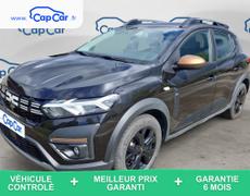 Dacia Sandero Thionville