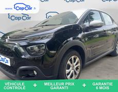 Citroen C3 Clamart