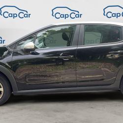 Citroen C3 1.5 BlueHDi 100 Feel Clamart