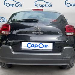 Citroen C3 1.5 BlueHDi 100 Feel Clamart