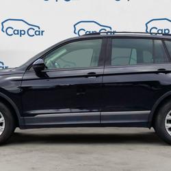 Volkswagen Tiguan 2.0 TDI 150 DSG7 Life Business - Automatique Saint-Malo
