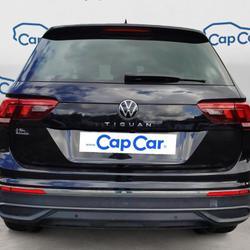 Volkswagen Tiguan 2.0 TDI 150 DSG7 Life Business - Automatique Saint-Malo
