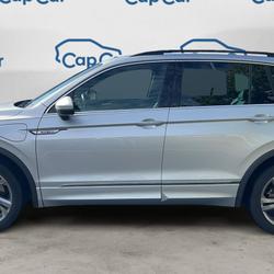 Volkswagen Tiguan .1.4 TSI 245 e-Hybrid DSG6 R Line &Eacute;pinay-sur-Seine