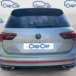 Volkswagen Tiguan .1.4 TSI 245 e-Hybrid DSG6 R Line &Eacute;pinay-sur-Seine