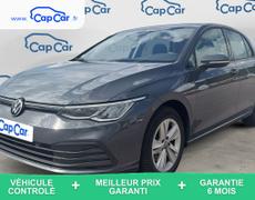 Volkswagen Golf 8 Le Petit-Quevilly